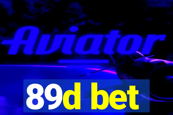 89d bet